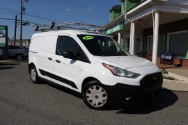 Used 2020  Ford Transit Connect Van XL LWB w&sol;Rear Symmetrical Doors at Auto Finance Center near Matthews&comma; NC
