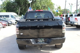 Used 2011 Toyota Tundra 2WD CrewMax 5.7L Limited at Auto Finance Center near Matthews, NC