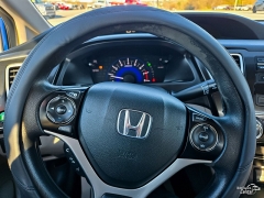Used 2013  Honda Civic Sedan 4d LX Auto at Auto Finance Center near Matthews&comma; NC