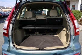 Used 2010  Honda CR-V 4d SUV 4WD LX at Auto Finance Center near Matthews&comma; NC