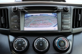 Used 2016  Toyota RAV4 4d SUV FWD LE at Auto Finance Center near Matthews&comma; NC