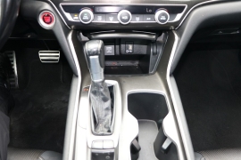 Used 2020  Honda Accord Sedan 4d Sport 1&period;5L CVT at Auto Finance Center near Matthews&comma; NC