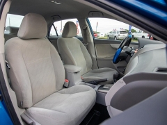 Used 2010 Toyota Corolla 4dr Sdn (Natl) at Auto Finance Center near Matthews, NC