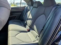 Used 2021  Toyota Camry SE Auto &lpar;Natl&rpar; at Auto Finance Center near Matthews&comma; NC