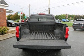 Used 2017 Toyota Tundra 2WD CrewMax Limited 5.7L FFV at Auto Finance Center near Matthews, NC