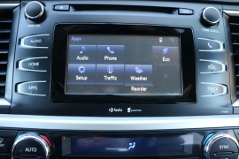 Used 2015  Toyota Highlander FWD 4dr V6 LE (Natl) at Auto Finance Center near Matthews, NC