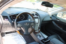 Used 2011 Lexus ES 350 4dr Sdn at Auto Finance Center near Matthews, NC