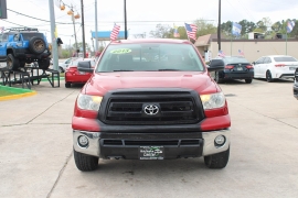 Used 2013  Toyota Tundra 2WD Double Cab 5&period;7L at Auto Finance Center near Matthews&comma; NC