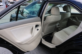 Used 2009 Toyota Camry 4dr Sdn I4 (Natl) at Auto Finance Center near Matthews, NC