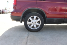 Used 2011  Honda CR-V 4d SUV 4WD SE at Auto Finance Center near Matthews&comma; NC