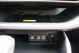 Used 2023  Toyota Highlander FWD &lpar;Natl&rpar; at Auto Finance Center near Matthews&comma; NC