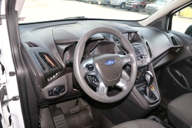 Used 2018  Ford Transit Connect Cargo Ext Van XL at Auto Finance Center near Matthews&comma; NC