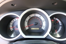 Used 2014  Toyota Tacoma 4WD Double Cab V6 &lpar;Natl&rpar; at Auto Finance Center near Matthews&comma; NC