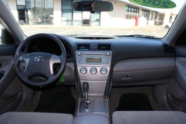 Used 2009 Toyota Camry 4dr Sdn I4 (Natl) at Auto Finance Center near Matthews, NC