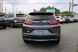 Used 2017 Honda CR-V EX-L 2WD at Auto Finance Center near Matthews, NC