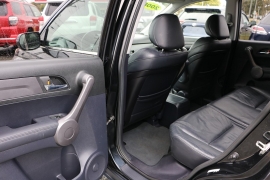 Used 2008  Honda CR-V 4WD 5dr EX-L at Auto Finance Center near Matthews, NC