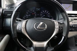 Used 2015 Lexus RX 350 AWD 4dr at Auto Finance Center near Matthews, NC