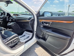 Used 2018  Honda CR-V EX-L 2WD at Auto Finance Center near Matthews&comma; NC