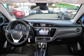 Used 2017  Toyota Corolla (Natl) at Auto Finance Center near Matthews, NC