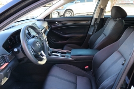 Used 2018  Honda Accord Sedan 4d EX 1&period;5L at Auto Finance Center near Matthews&comma; NC