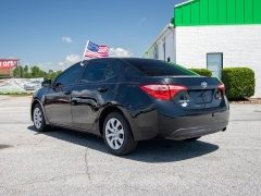 Used 2019 Toyota Corolla (Natl) at Auto Finance Center near Matthews, NC