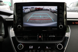 Used 2022  Toyota Corolla SE CVT (Natl) at Auto Finance Center near Matthews, NC