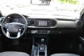 Used 2019  Toyota Tacoma 2WD Double Cab 5' Bed V6 AT &lpar;Natl&rpar; at Auto Finance Center near Matthews&comma; NC