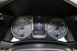 Used 2017  Toyota Tacoma Double Cab 6' Bed V6 4x2 AT (Natl) at Auto Finance Center near Matthews, NC