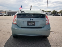 Used 2012  Toyota Prius 5dr HB (Natl) at Auto Finance Center near Matthews, NC