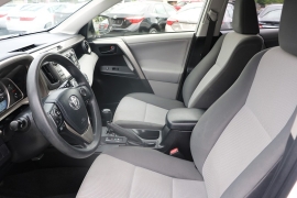Used 2013 Toyota RAV4 FWD 4dr LE (Natl) at Auto Finance Center near Matthews, NC