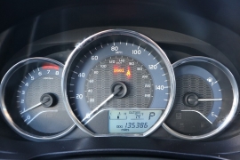 Used 2014  Toyota Corolla 4dr Sdn &lpar;Natl&rpar; at Auto Finance Center near Matthews&comma; NC