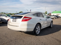 Used 2011 Honda Accord Crosstour 2WD 5dr EX-L at Auto Finance Center near Matthews, NC