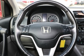 Used 2010  Honda CR-V 4WD 5dr EX-L at Auto Finance Center near Matthews, NC