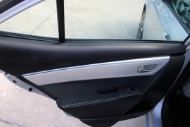 Used 2015 Toyota Corolla 4dr Sdn (Natl) at Auto Finance Center near Matthews, NC