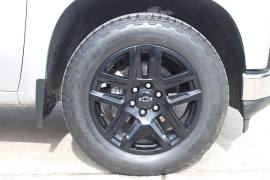 Used 2020 Chevrolet Silverado 1500 2WD Crew Cab 147" LT at Auto Finance Center near Matthews, NC