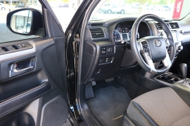 Used 2019  Toyota 4Runner 2WD &lpar;Natl&rpar; at Auto Finance Center near Matthews&comma; NC