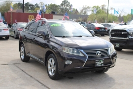 Used 2013  Lexus RX 350 FWD 4dr at Auto Finance Center near Matthews&comma; NC