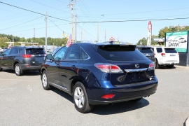 Used 2015  Lexus RX 350 AWD 4dr at Auto Finance Center near Matthews, NC