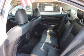 Used 2011 Lexus ES 350 4dr Sdn at Auto Finance Center near Matthews, NC