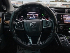 Used 2017  Honda CR-V EX-L 2WD at Auto Finance Center near Matthews, NC