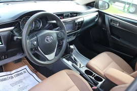 Used 2015 Toyota Corolla 4dr Sdn (Natl) at Auto Finance Center near Matthews, NC