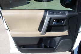 Used 2018  Toyota 4Runner 4WD (Natl) at Auto Finance Center near Matthews, NC