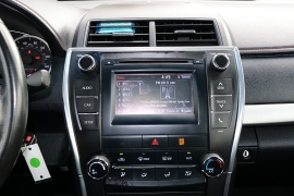 Used 2016 Toyota Camry 4dr Sdn I4 Auto (Natl) at Auto Finance Center near Matthews, NC