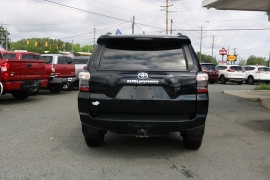 Used 2024 Toyota 4Runner SR5 2WD at Auto Finance Center near Matthews, NC