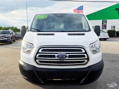 Used 2019  Ford Transit 250 Cargo Van Low Roof Van SWB at Auto Finance Center near Matthews&comma; NC