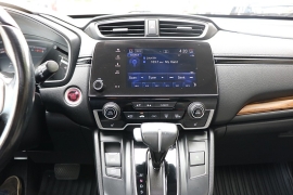 Used 2017 Honda CR-V EX-L 2WD at Auto Finance Center near Matthews, NC