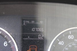 Used 2008 Honda CR-V 4d SUV FWD LX at Auto Finance Center near Matthews, NC
