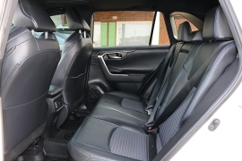 Used 2020  Toyota RAV4 Hybrid 4d SUV AWD XSE &ast;Ltd Avail&ast; at Auto Finance Center near Matthews&comma; NC