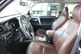 Used 2014  Toyota 4Runner RWD 4dr V6 &lpar;Natl&rpar; at Auto Finance Center near Matthews&comma; NC