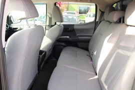 Used 2016  Toyota Tacoma 2WD Double Cab V6 AT &lpar;Natl&rpar; at Auto Finance Center near Matthews&comma; NC